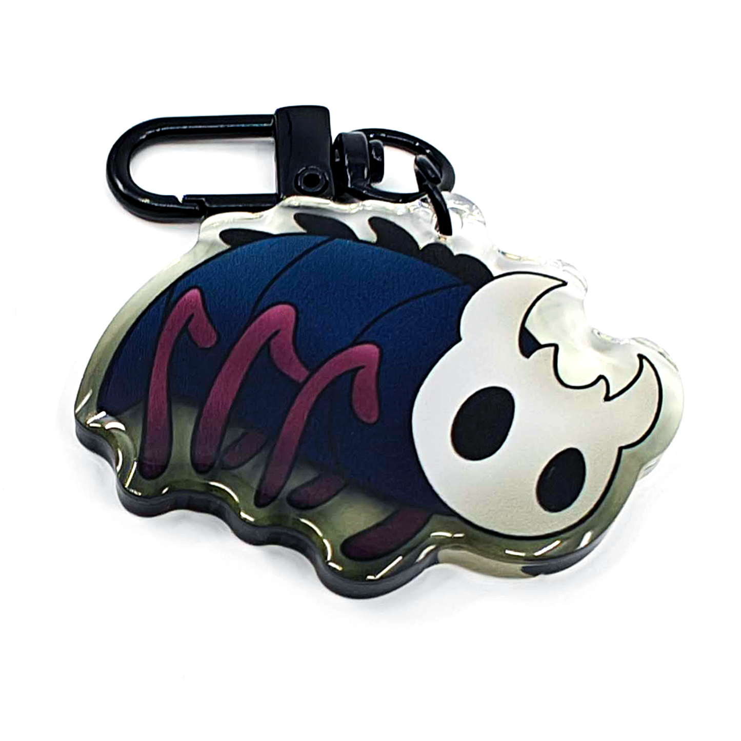 Pilflip Keychain