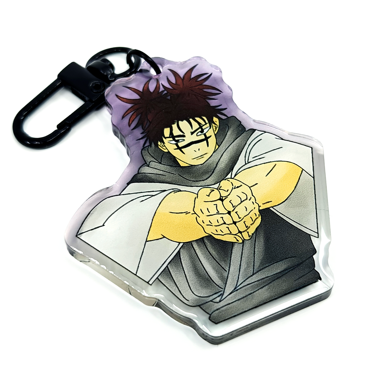 Choso Keychain