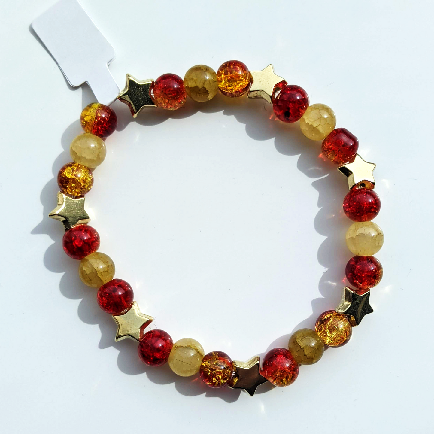 Comet Bracelet