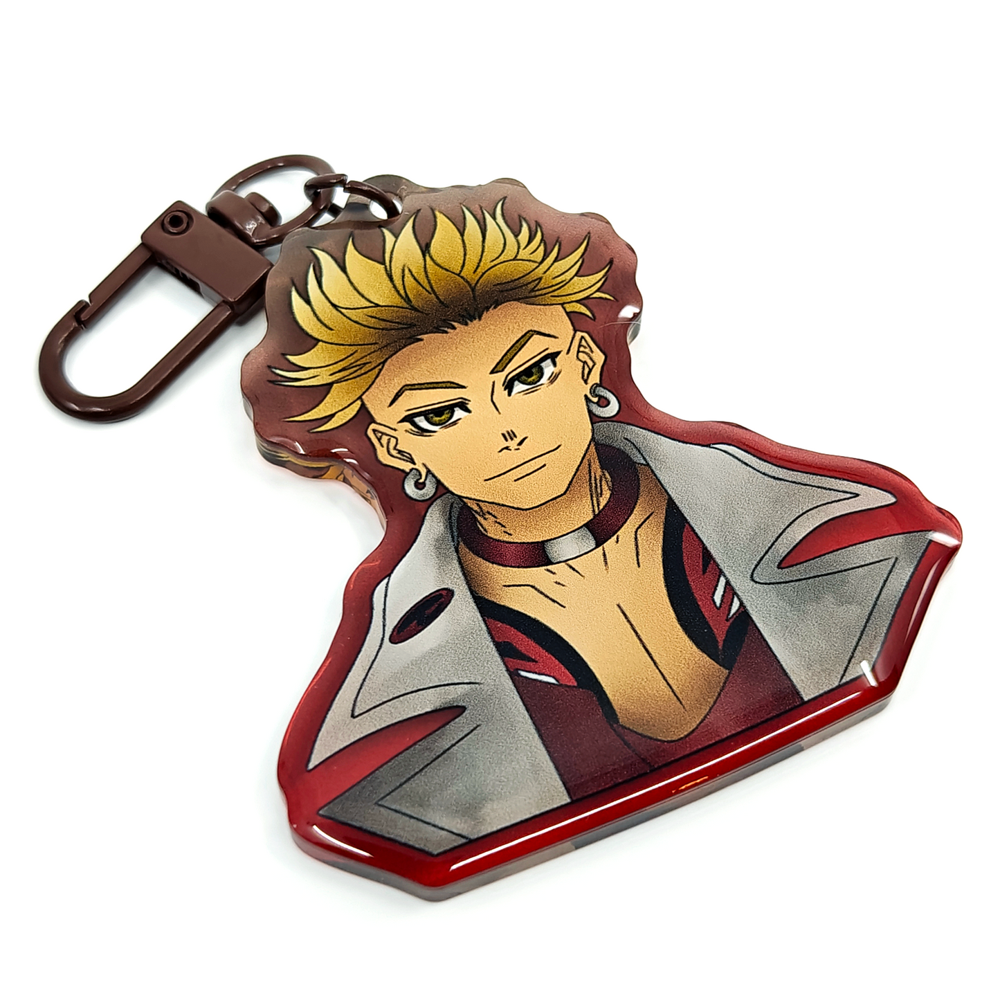 Enjin Keychain