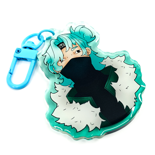 Etho Keychain