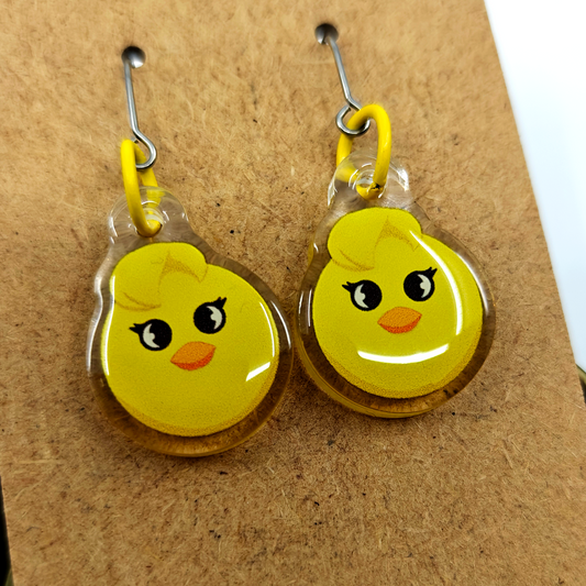BbokAri Earrings