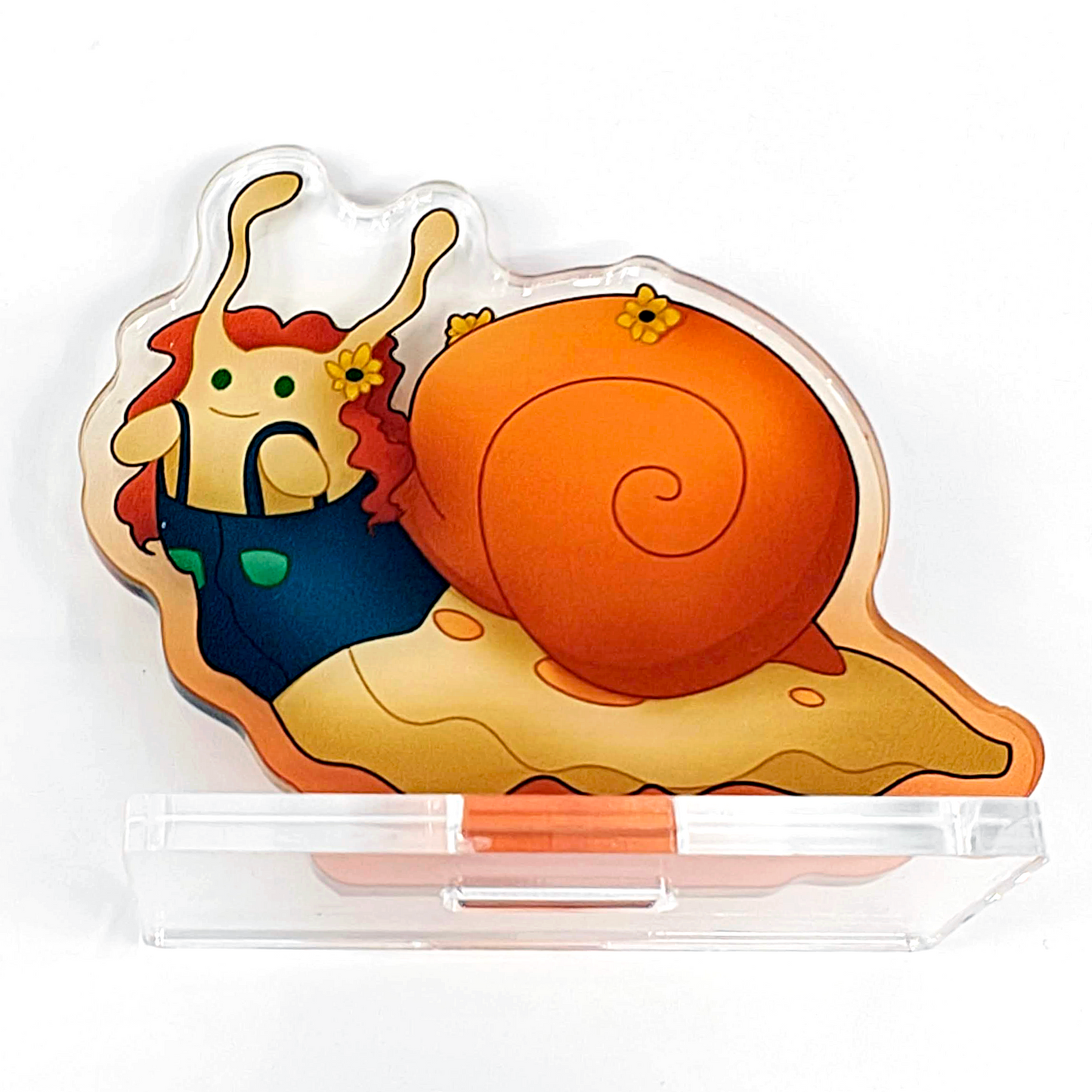 Gem Standee