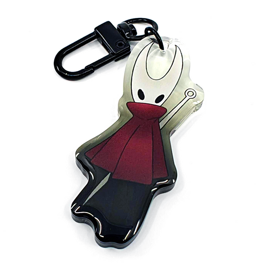 Hornet Keychain
