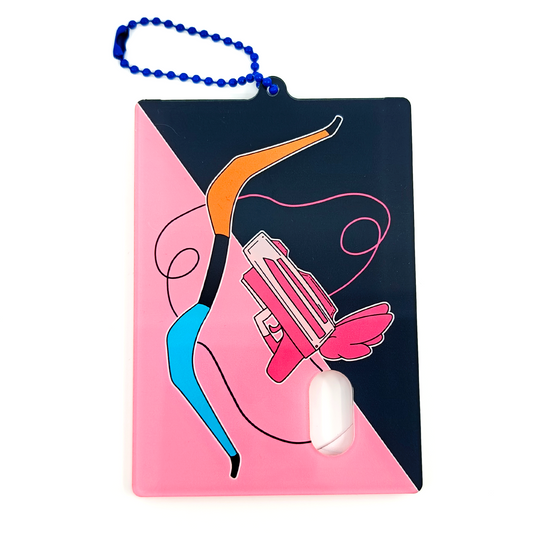 Hotguy/Cuteguy Photocard Holder