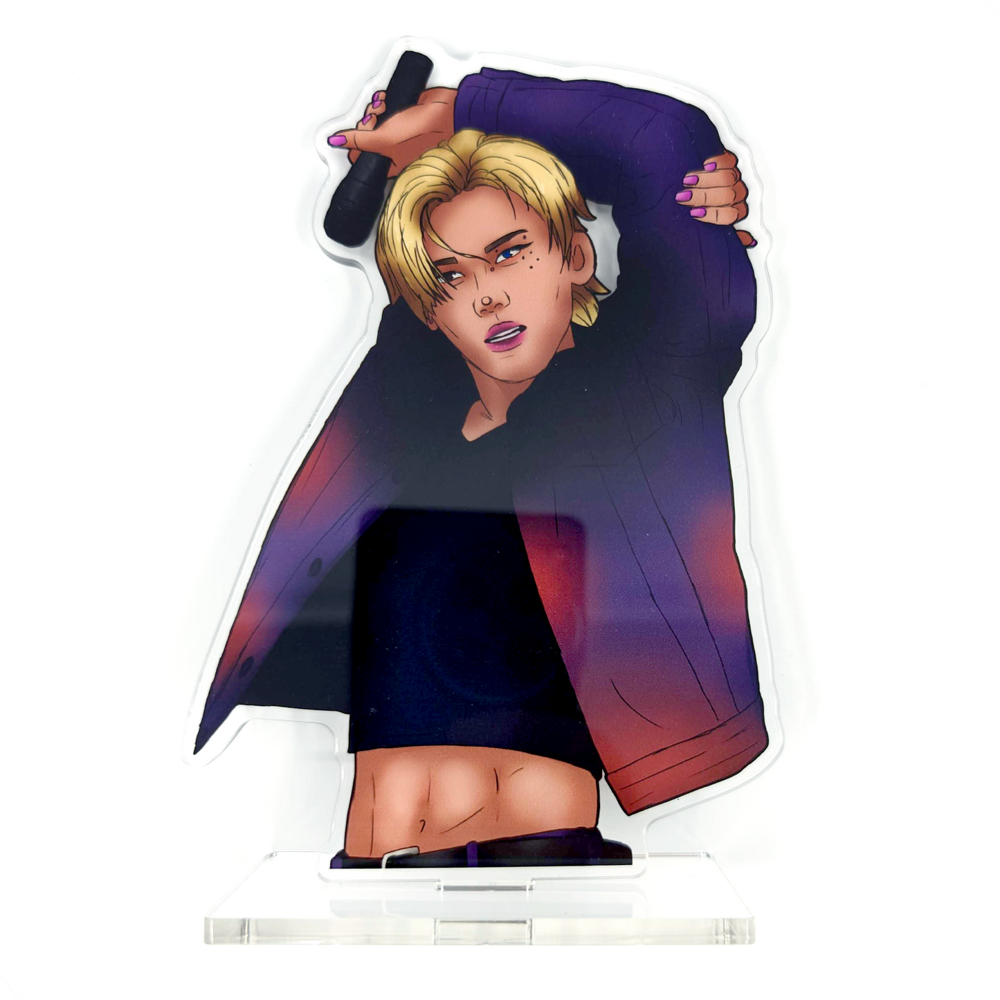 Hyun Standee