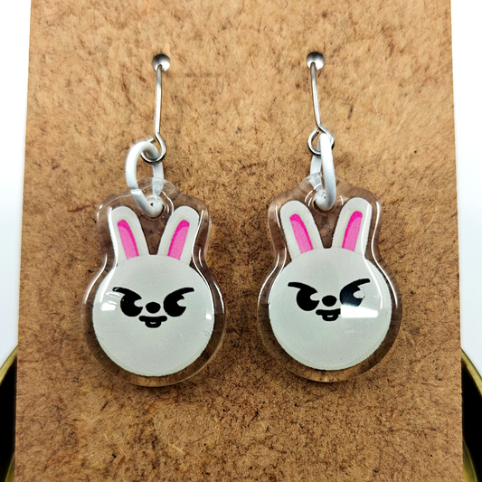 Leebit Earrings