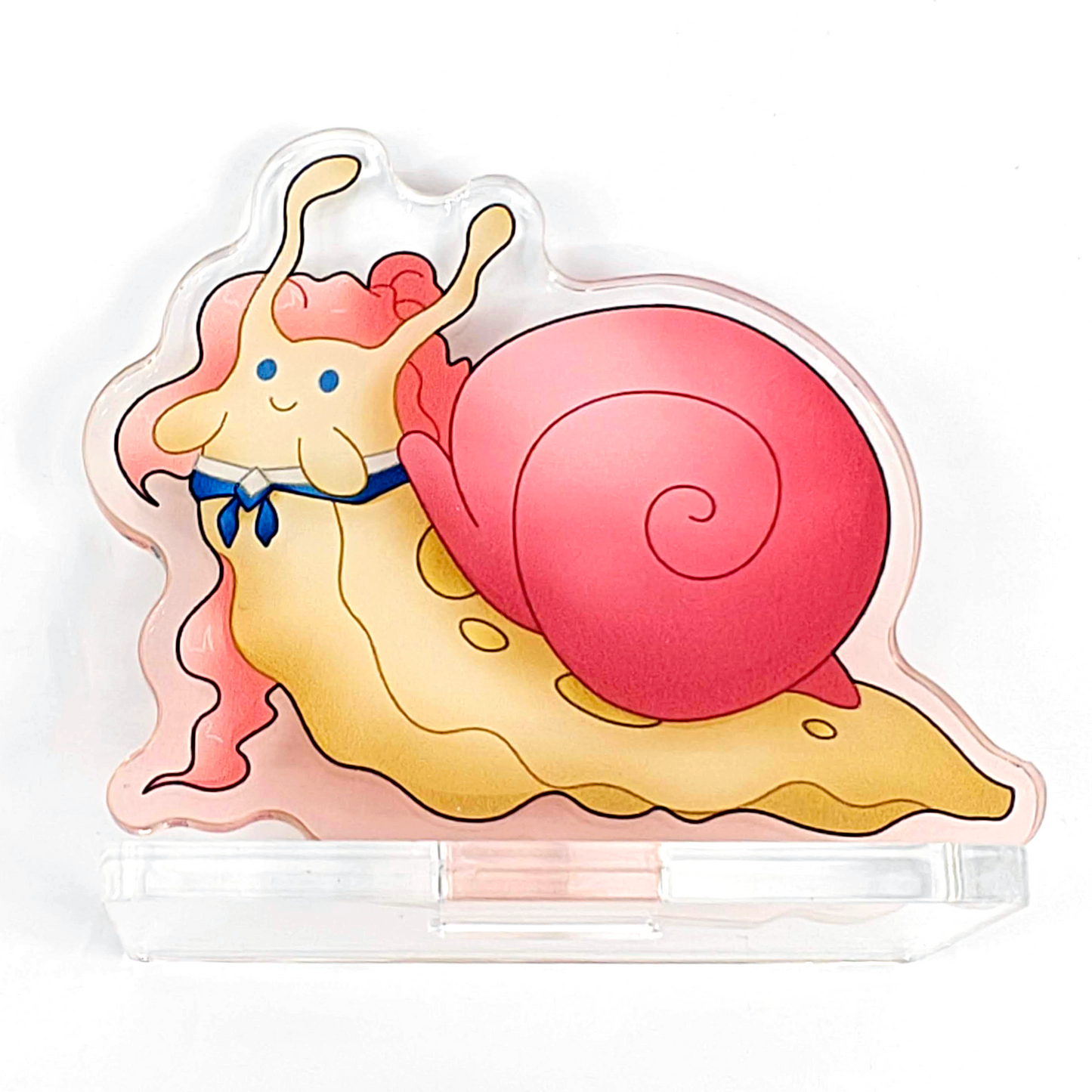 Lizzie Standee
