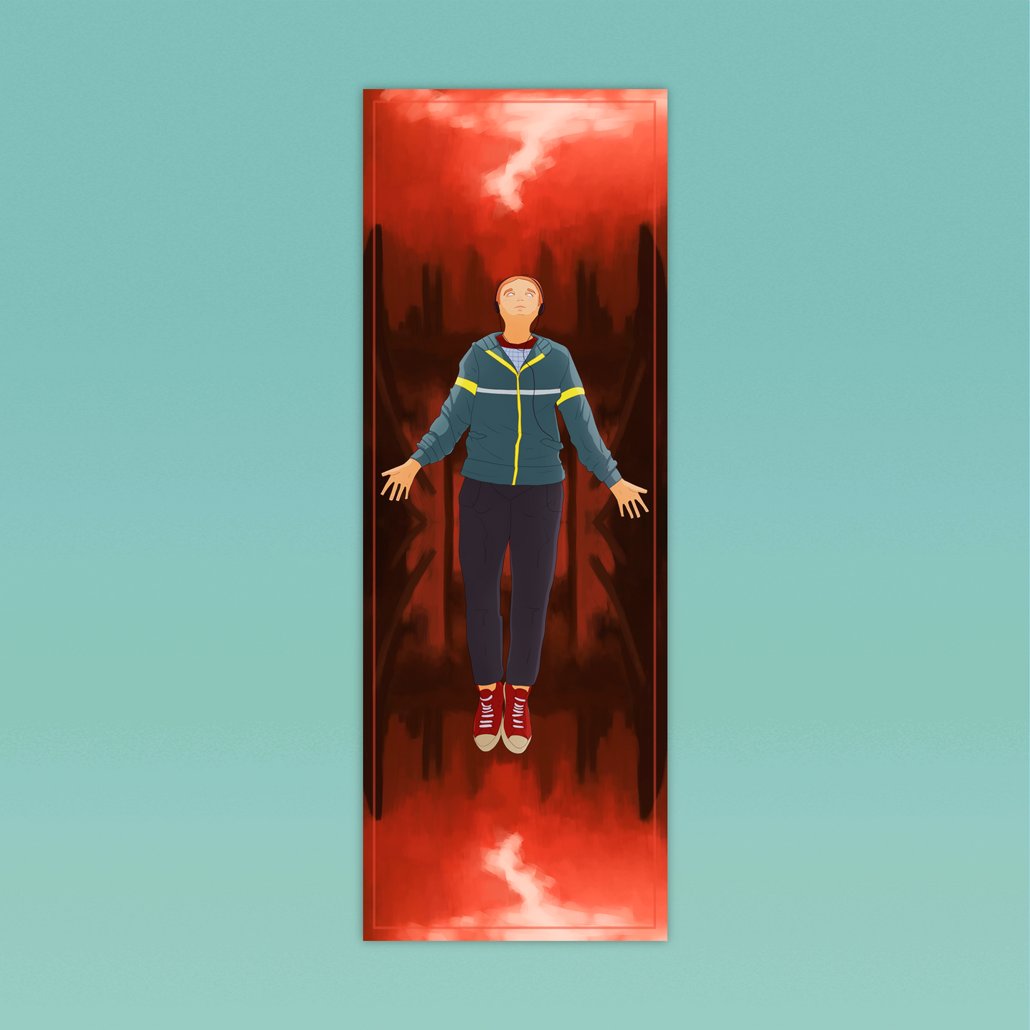 Max Bookmark