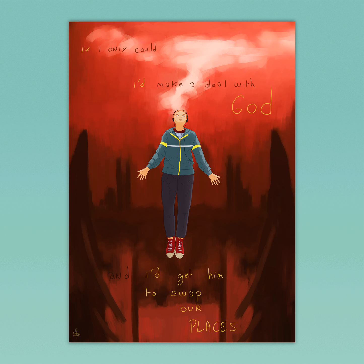 Max Print