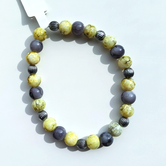 Moon Bracelet