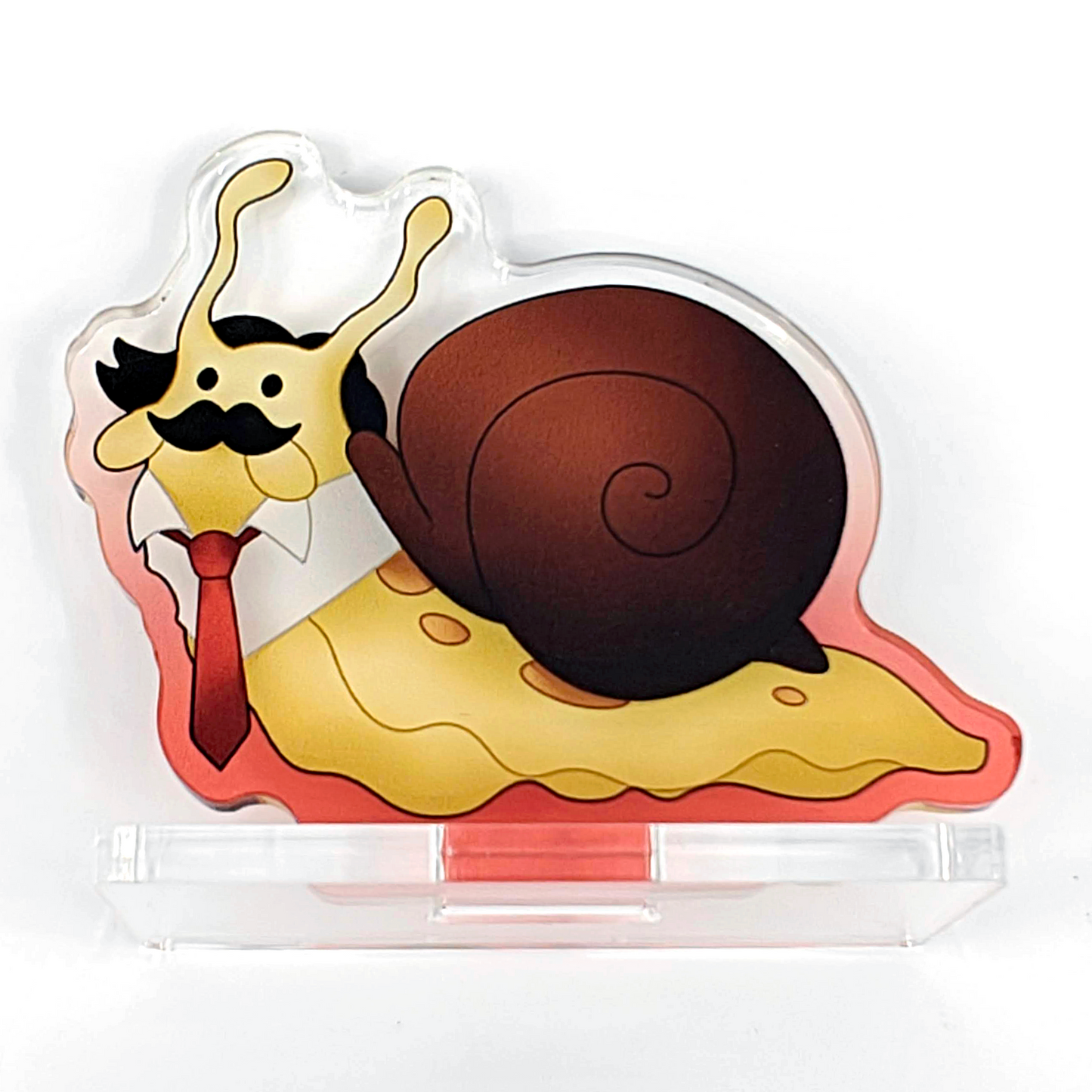 Mumbo Standee