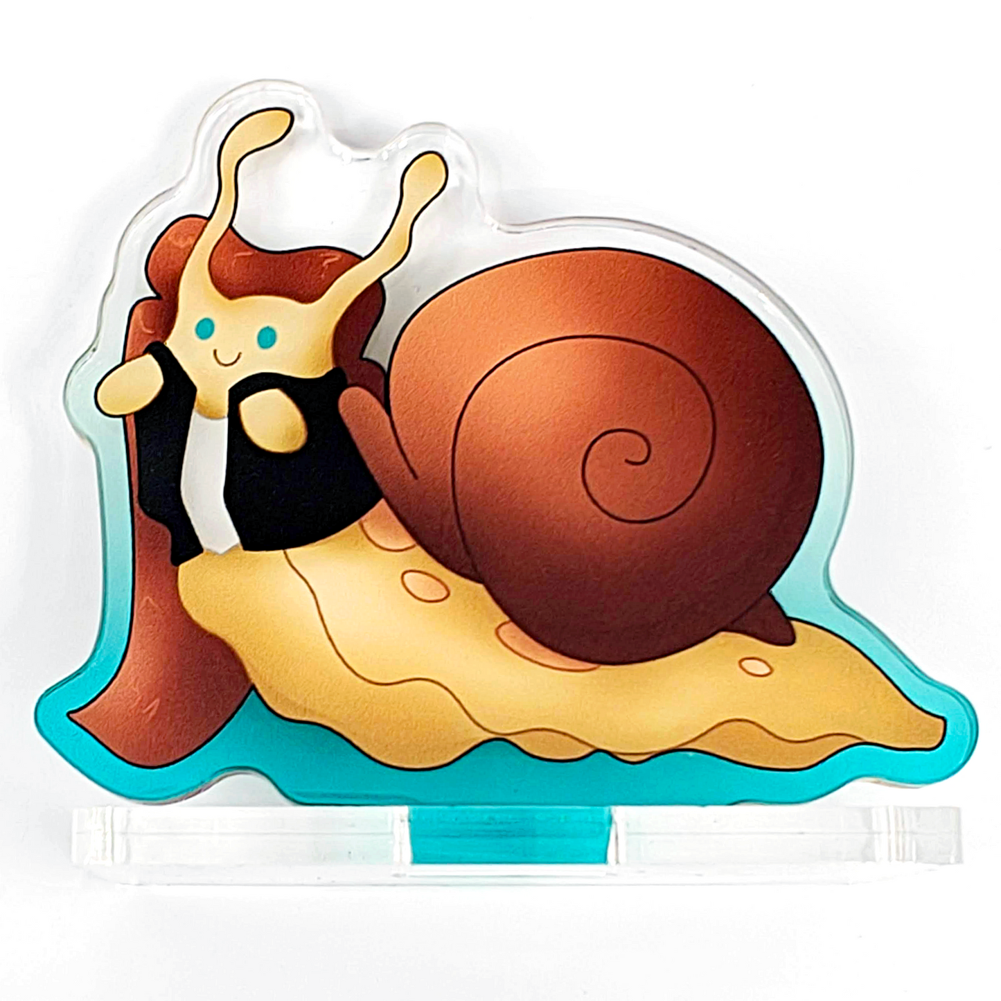 Pearl Standee