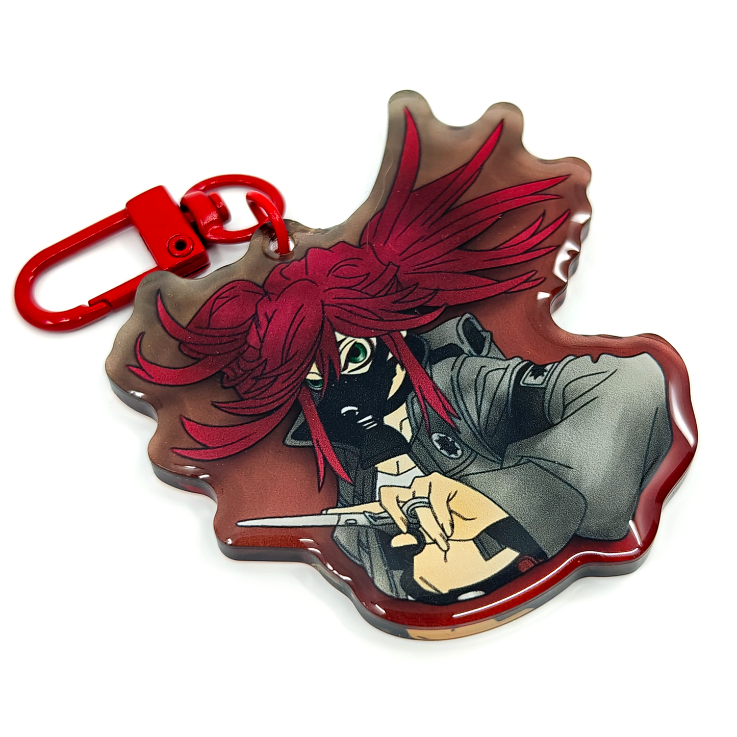 Riyo Keychain