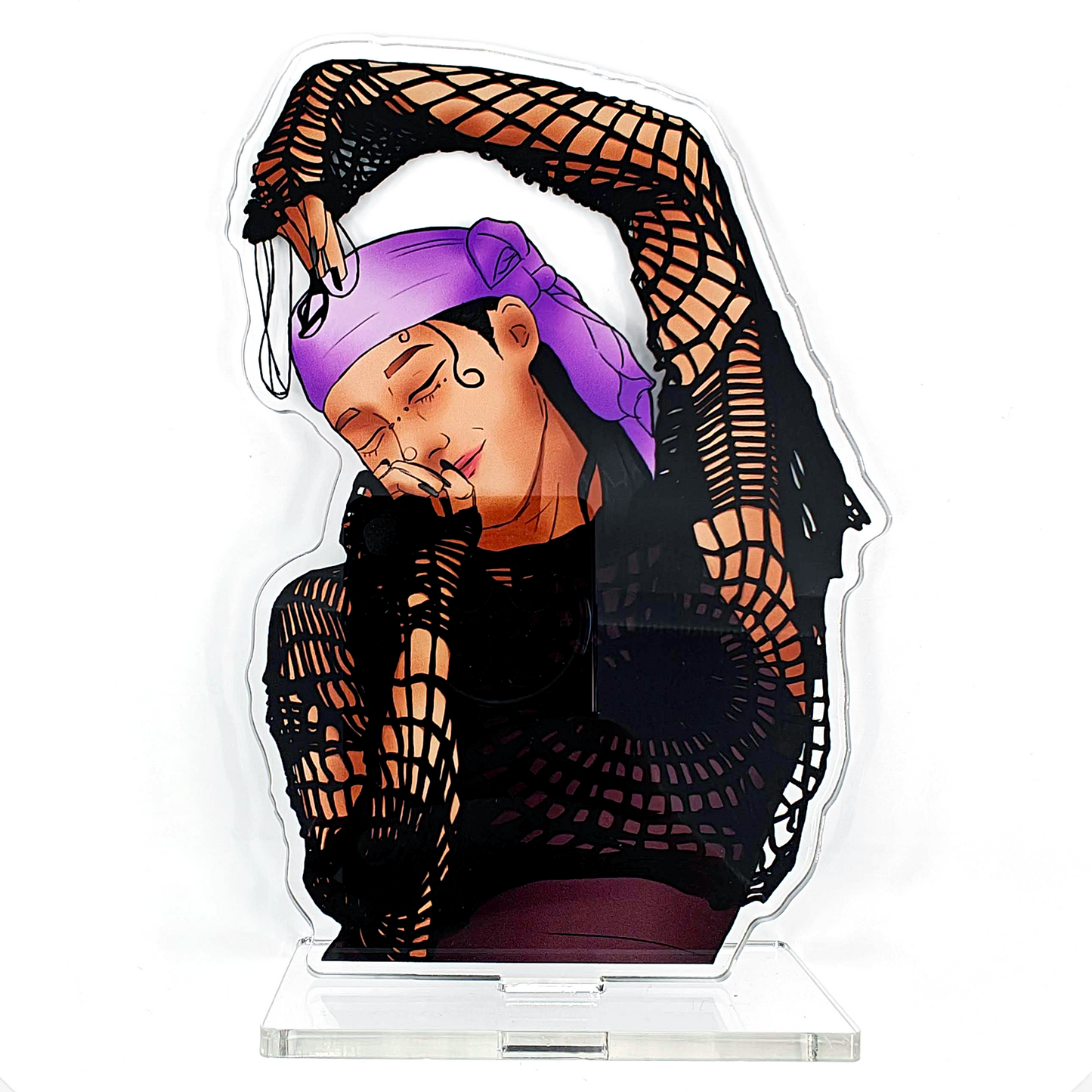 Rui Standee