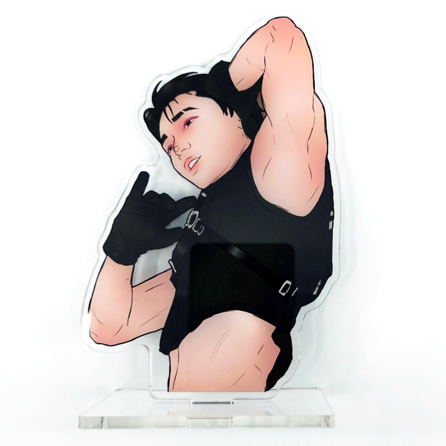 San Standee