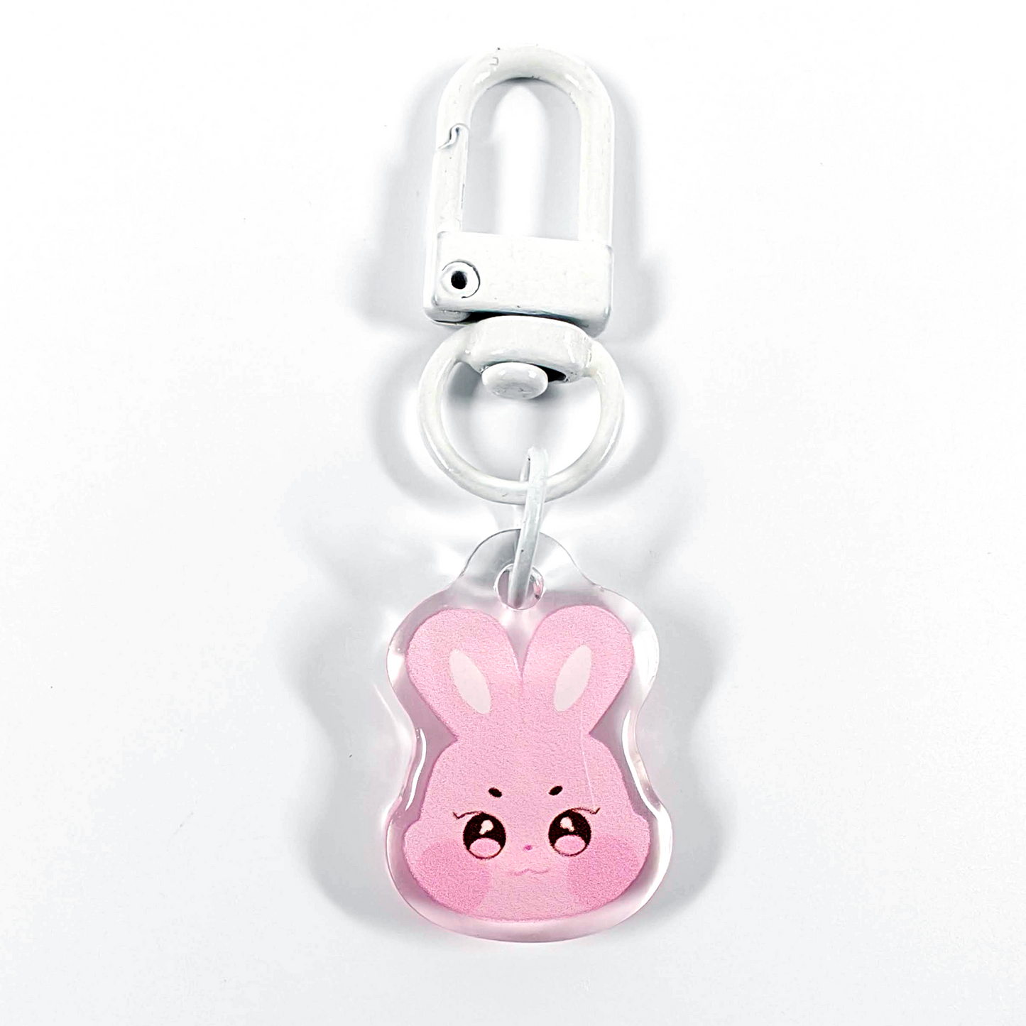 Seonghwa Keychain