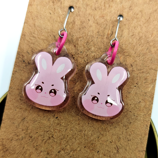 DDEONGbyeoli Earrings