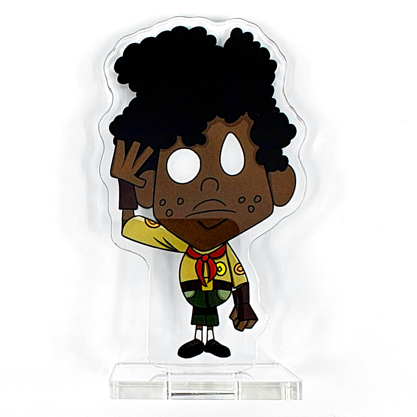 Walter Standee