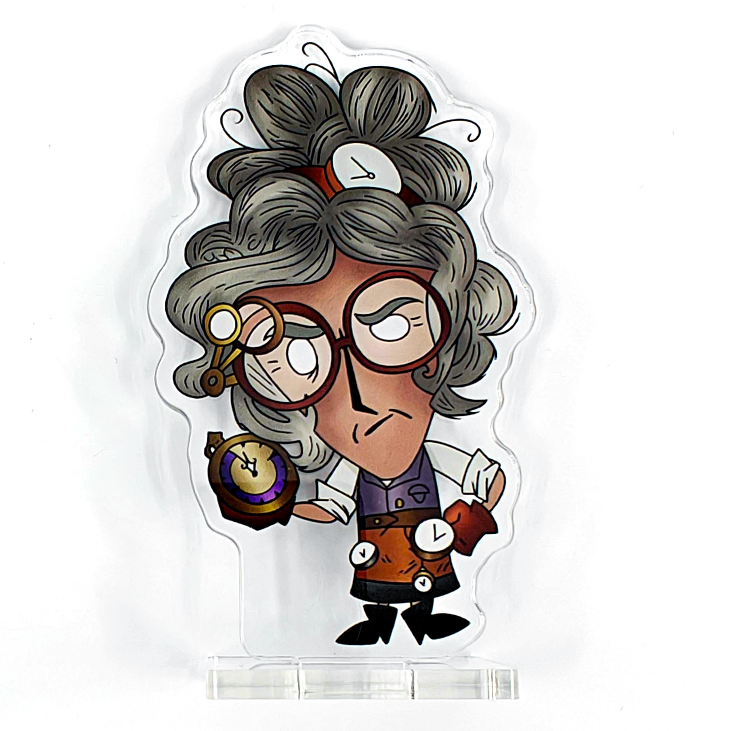 Wanda Standee