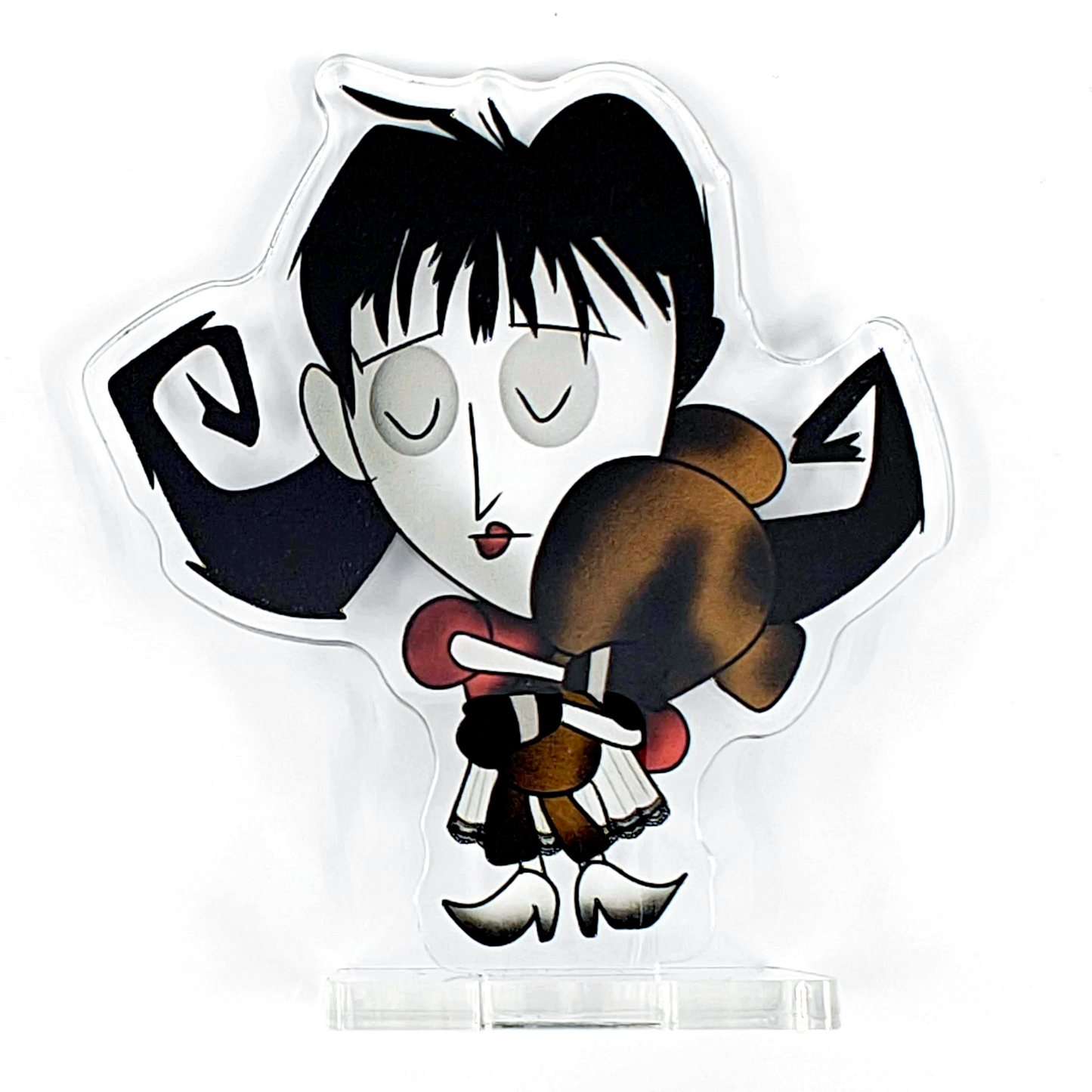 Willow Standee