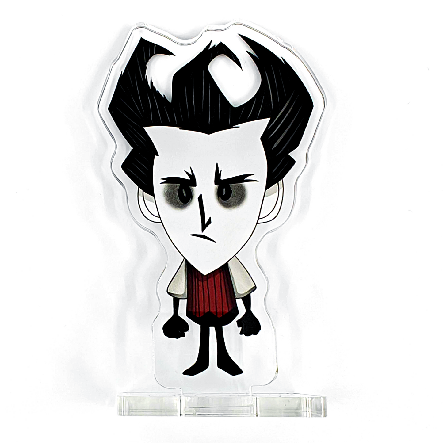 Wilson Standee