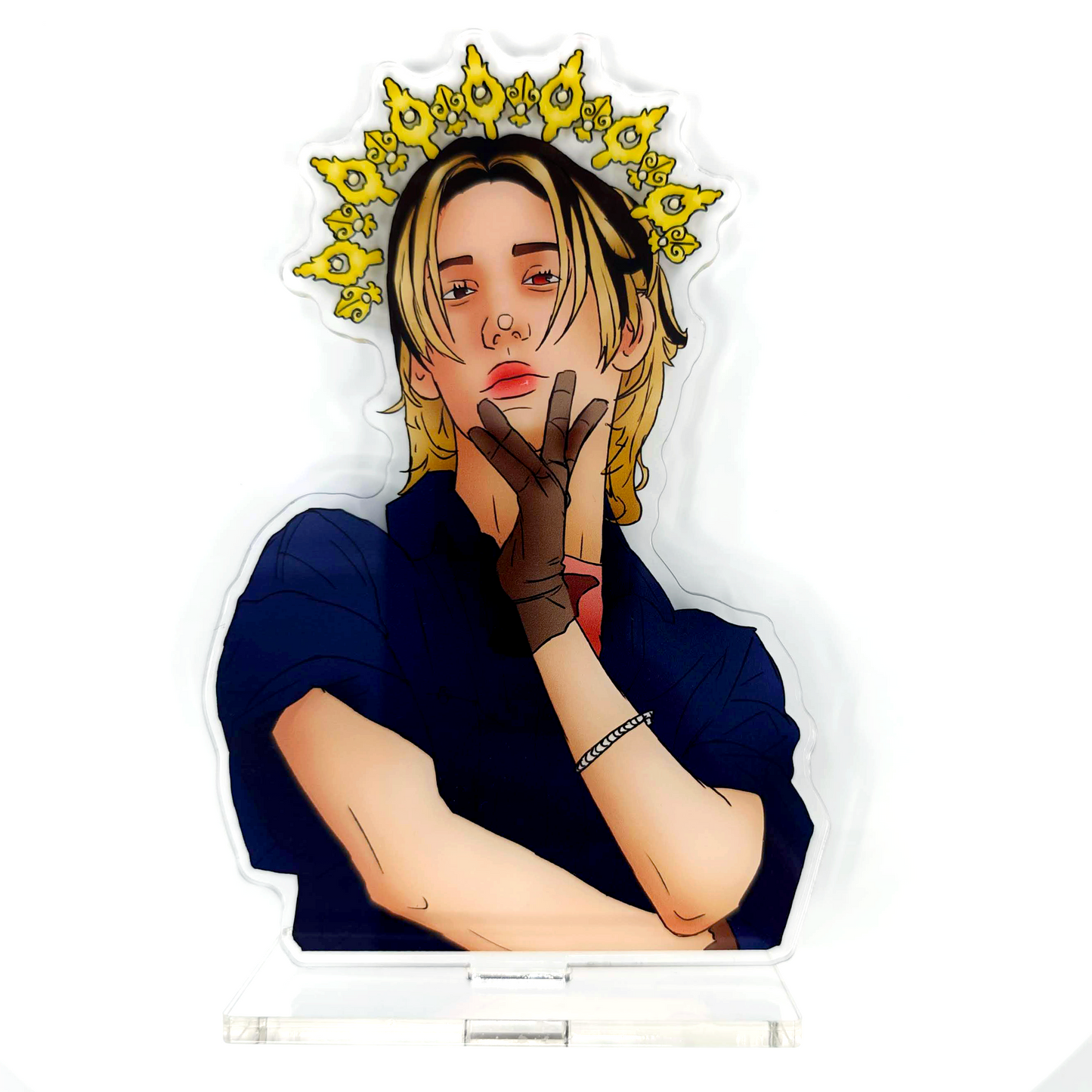 Wumuti Standee