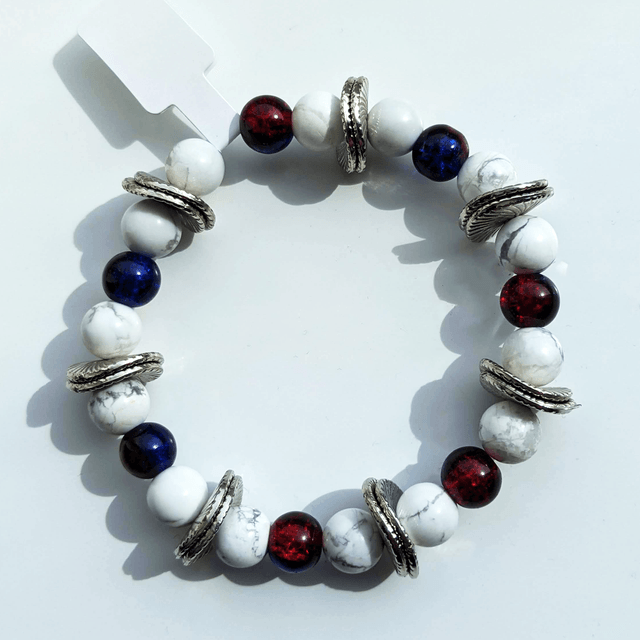 Athena Bracelet