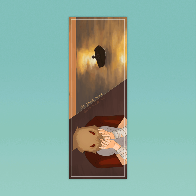 DSMP Bookmarks