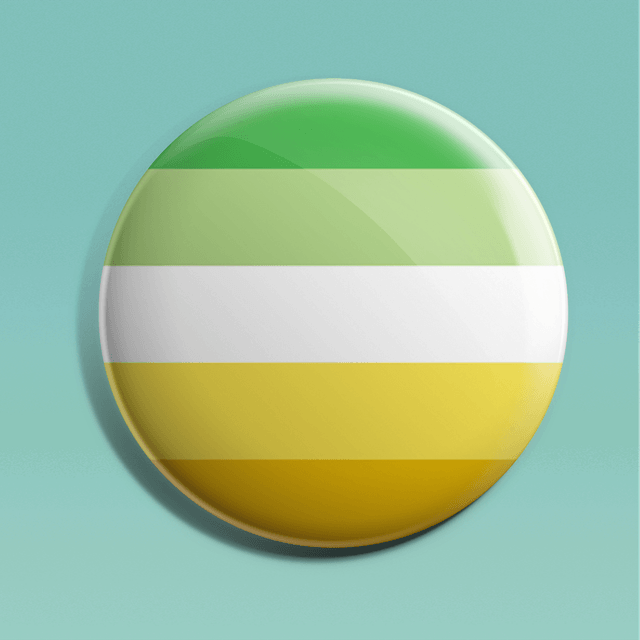 Aroallo Badge