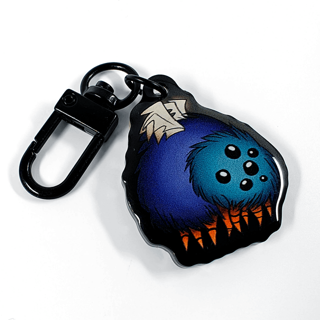 Glommer Keychain