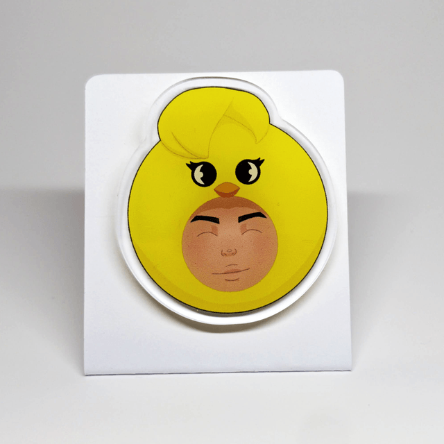 SKZoo Pins