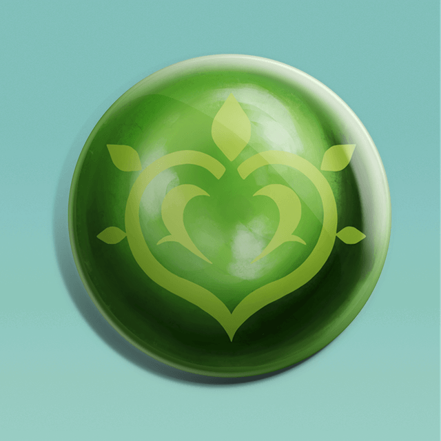 Dendro Badge
