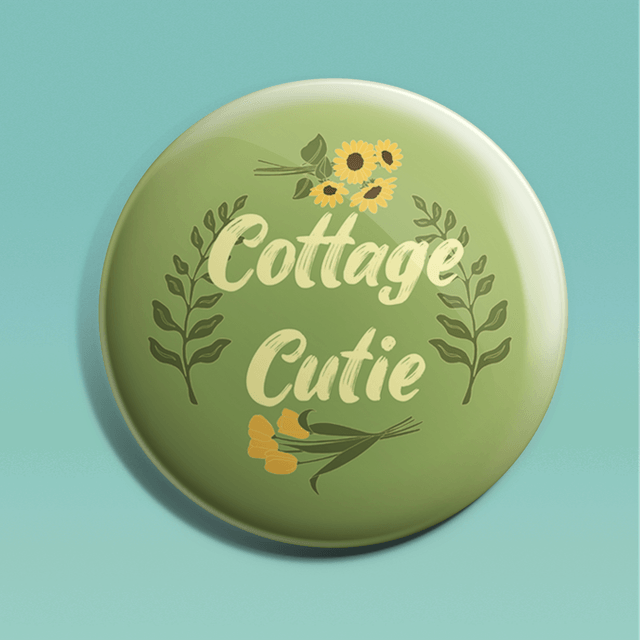 Cottage Cutie Badge