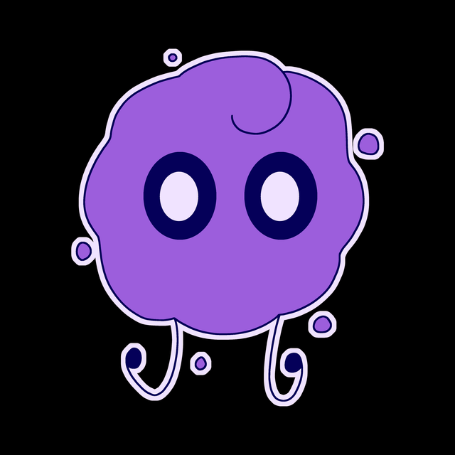 Ranboo Particle Shirt