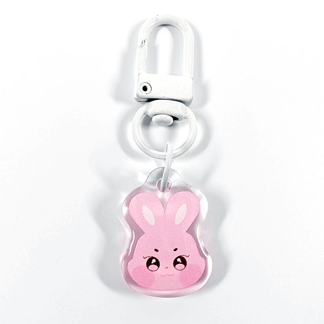 Seonghwa Keychain