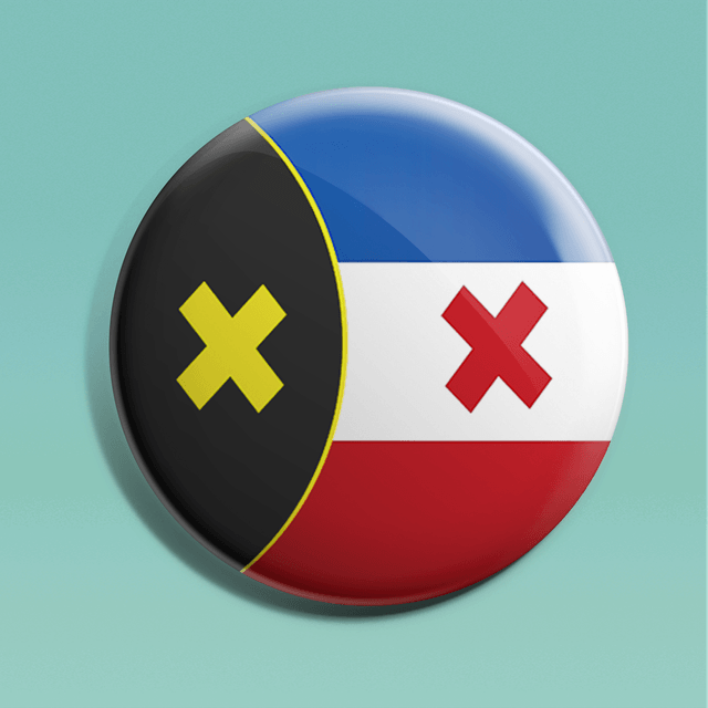 LManberg Badge