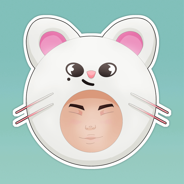 SKZoo Stickers