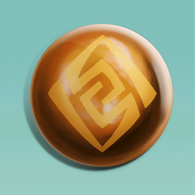 Geo Badge