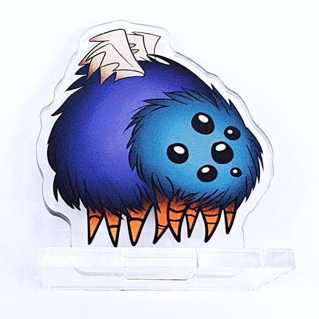 Glommer Standee