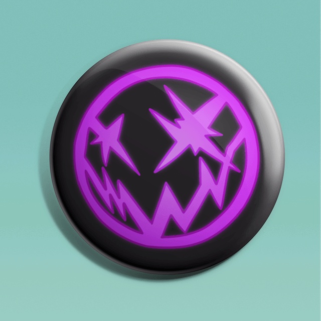 Kayn Badges