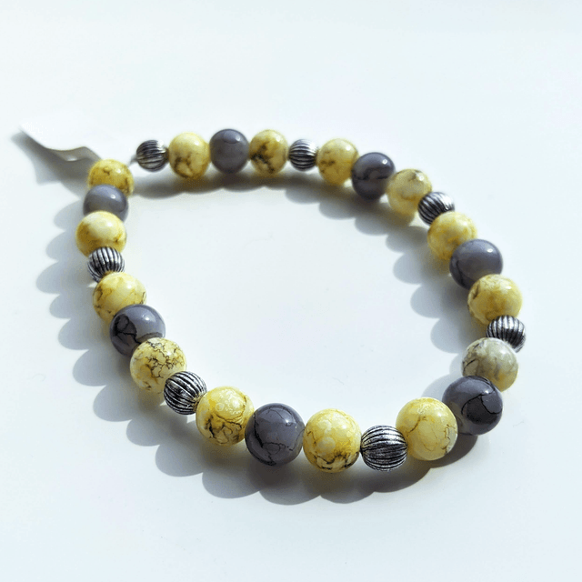 Moon Bracelet