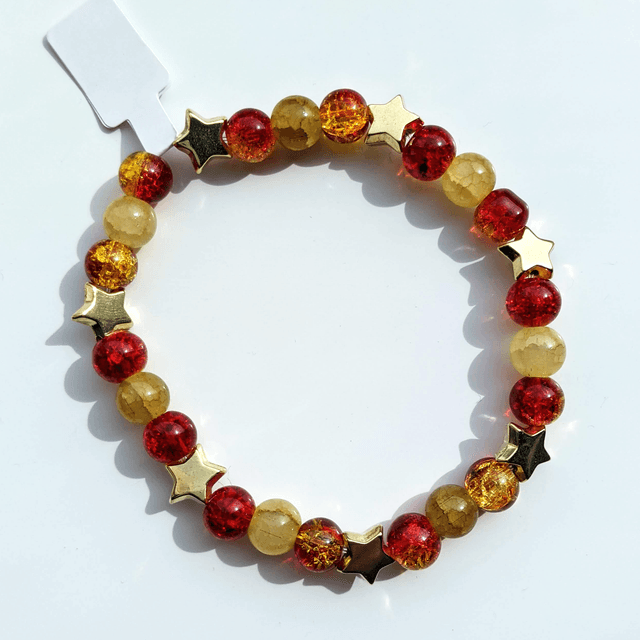 Comet Bracelet