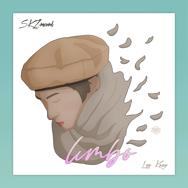 SKZ-RECORD Prints