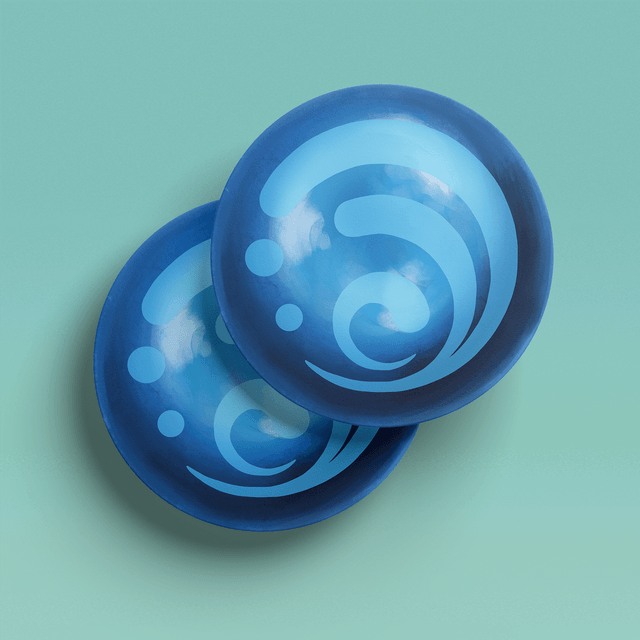 Hydro Coaster