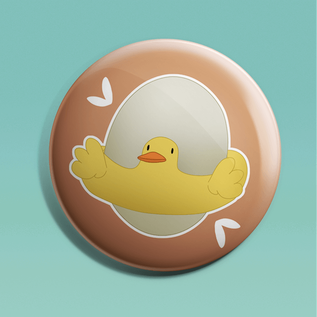 Chayanne Badge