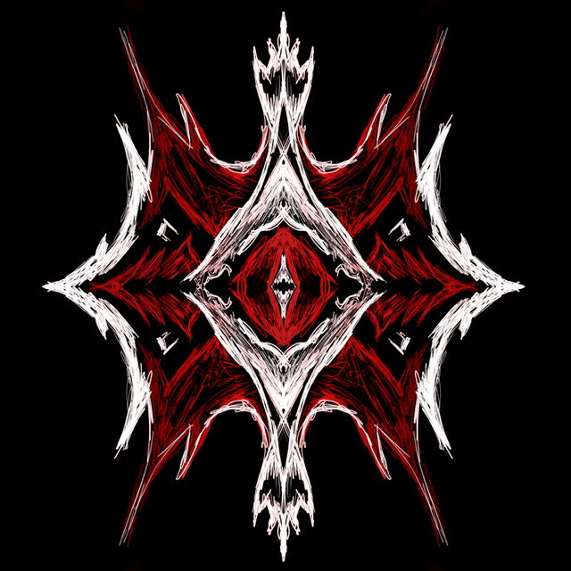 Red Eye Shirt