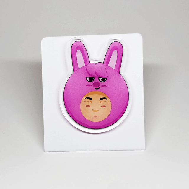 SKZoo Pins