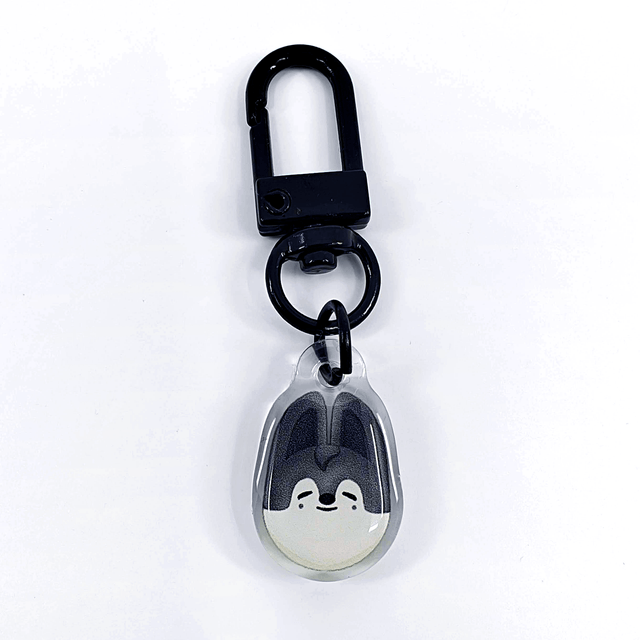 SKZoo Bang Chan Keychain