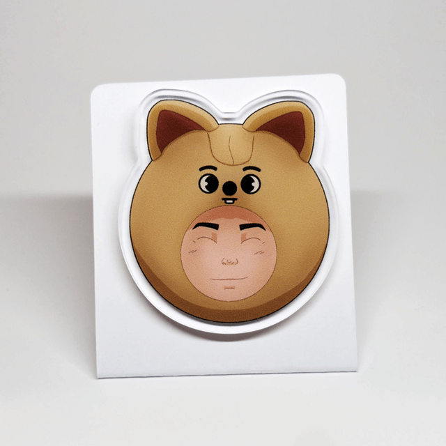 SKZoo Pins